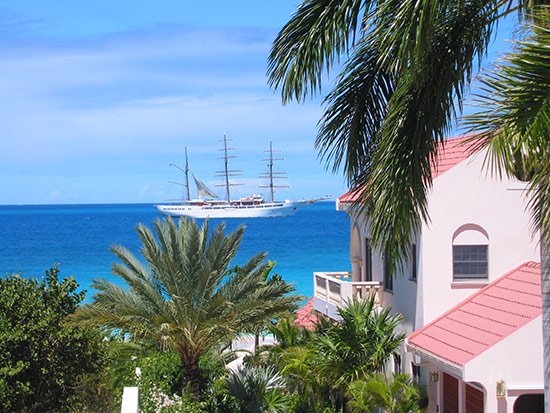 long bay anguilla