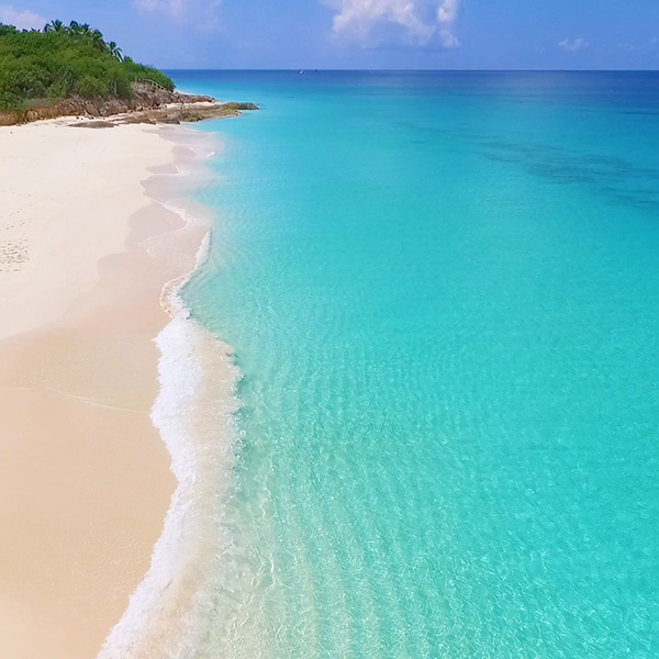 Best Caribbean Island