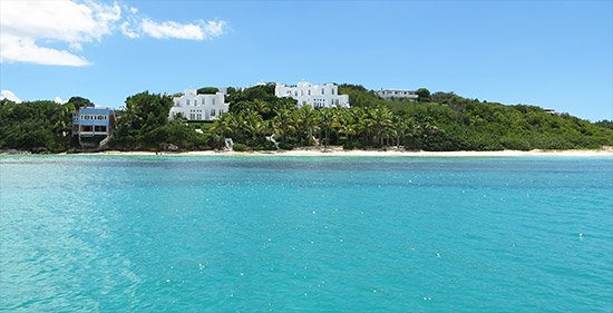 long bay anguilla