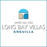 long bay villas anguilla villa logo