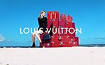 louis vuitton blue sea anguilla