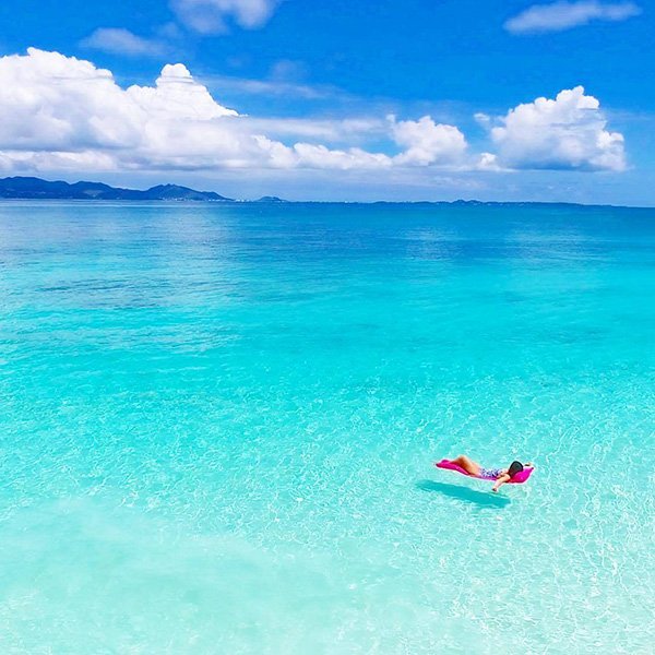 Rendezvous Bay Anguilla