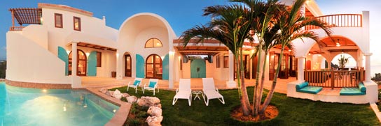 luxury anguilla villa