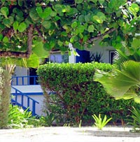 Madeariman Shoal Bay