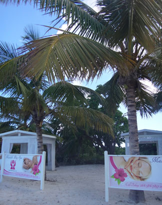 massagse therapy in anguilla