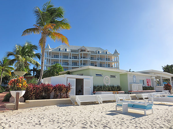 Shoal Bay East on Anguilla