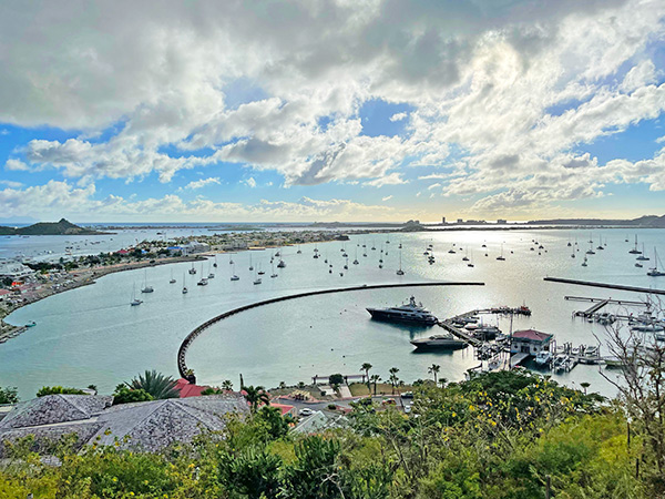 Marigot 
