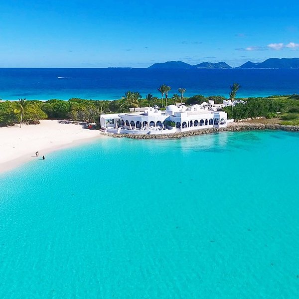 Meads Bay Anguilla