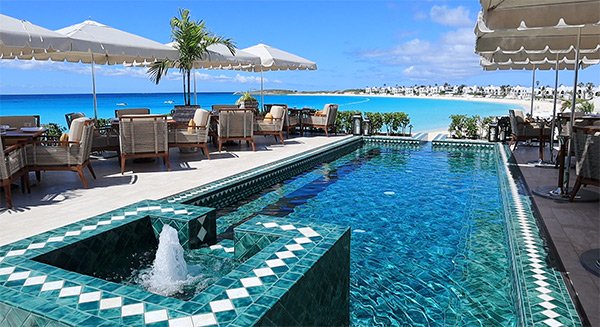 Anguilla hotels