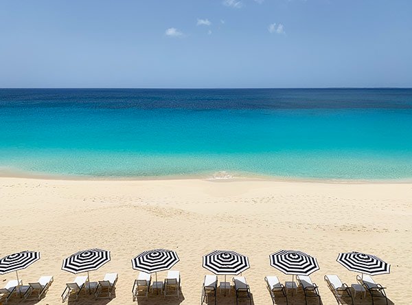 tranquility beach anguilla