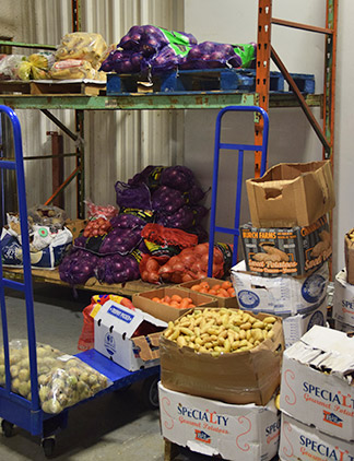 produce at merchants today