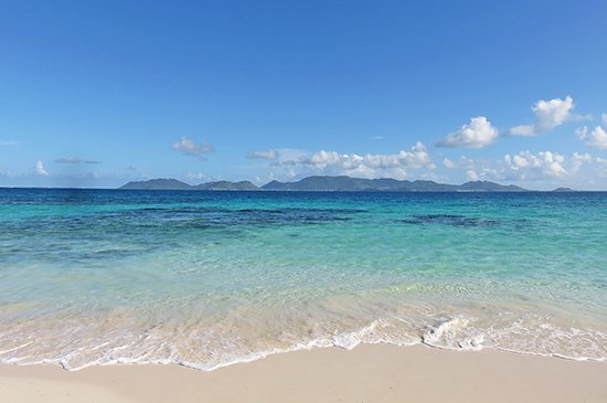 merrywing bay at the reef anguilla hotel