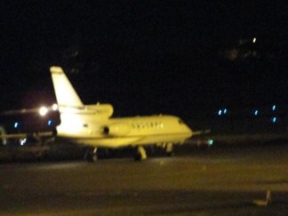 michael j. fox in anguilla