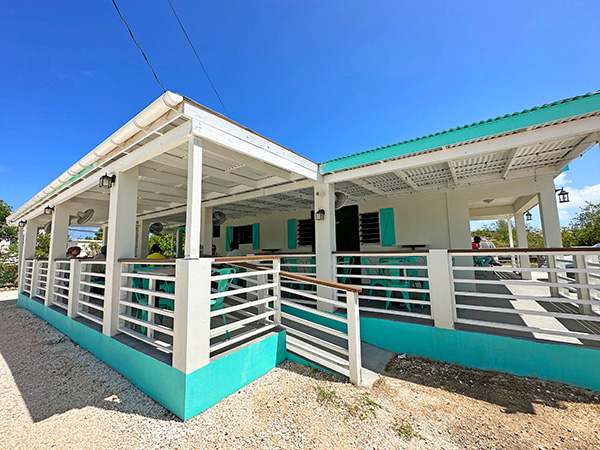  The Mill House Bistro Anguilla 