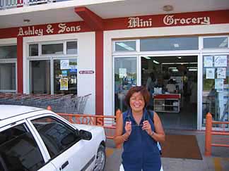 Anguilla food ashley