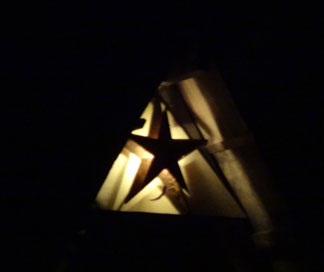 star decor at bankie banx