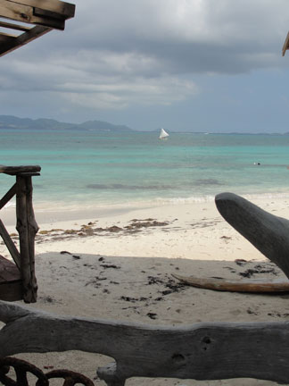 Moonsplash, Anguilla, Dune Preserve, Rendezvous Bay