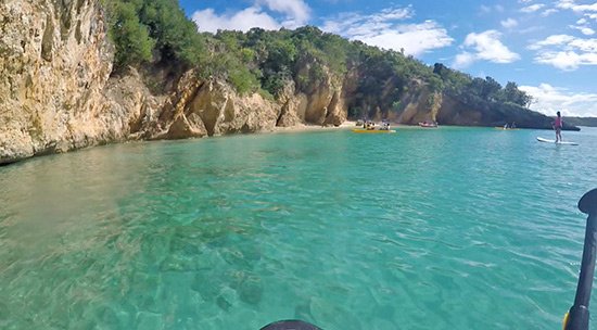 little bay anguilla