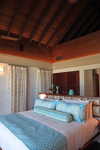 nevaeh master suite anguilla