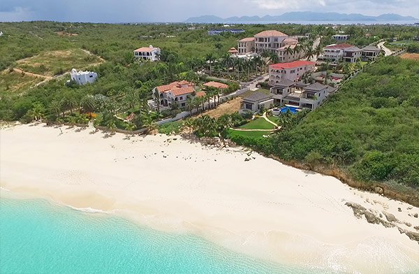 nevaeh villa long bay anguilla