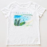tranquilitee anguilla tshirts