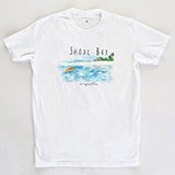 tranquilitee anguilla tshirts