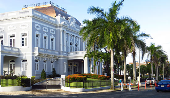 antiguo casino old san juan