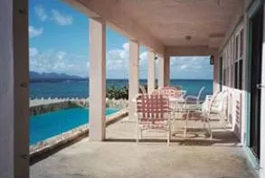 Palm Shores Villa rental Anguilla