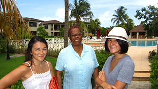paradise cove hotel anguilla
