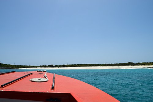 captains bay anguilla