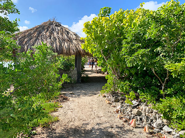 scilly cay anguilla