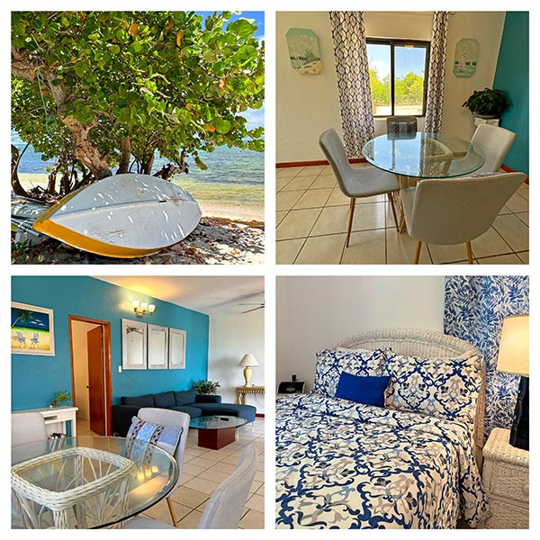 Patsys Anguilla Affordable Hotel 