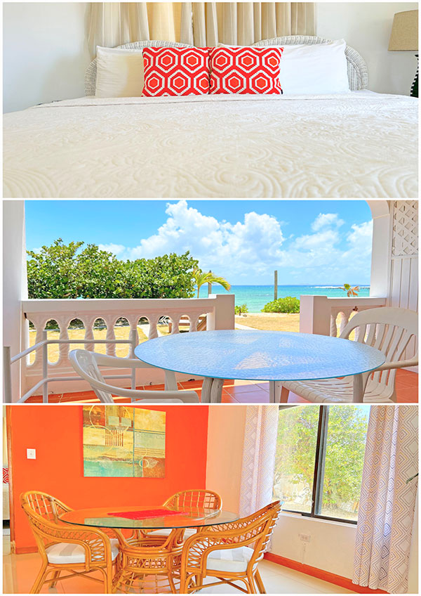  Patsys Anguilla Affordable Hotel 