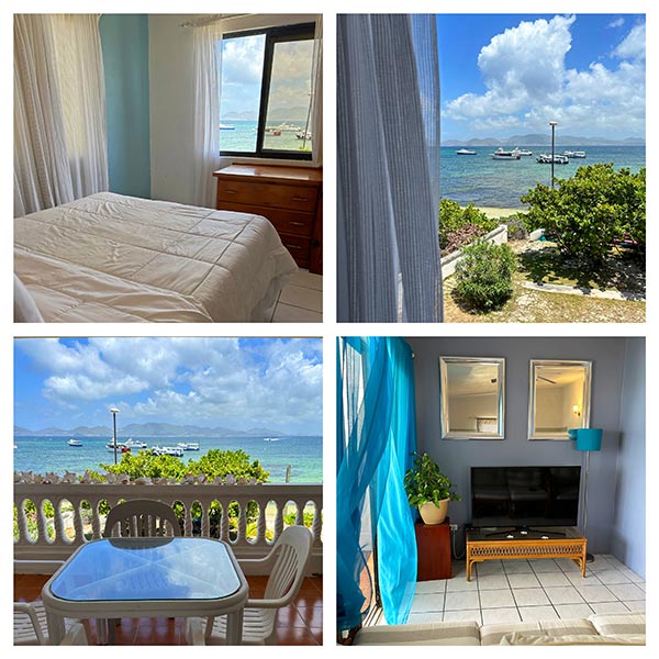  Patsys Anguilla Affordable Hotel 