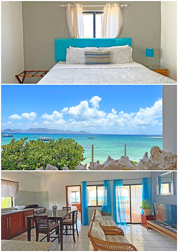  Patsys Anguilla Affordable Hotel 