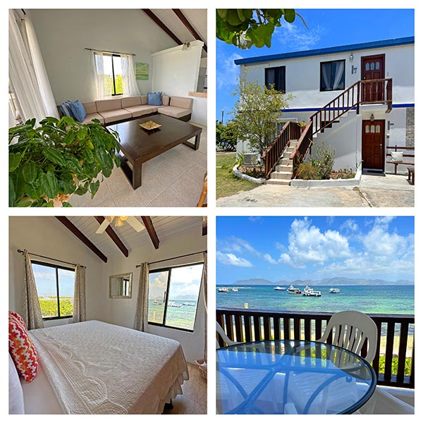  Patsys Anguilla Affordable Hotel 