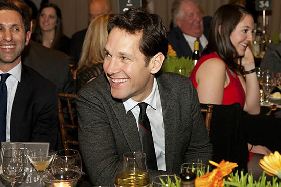 paul rudd and joel globus at chefs for kids cancer
