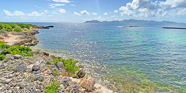  Pelican Bay Southern St.Martin View 