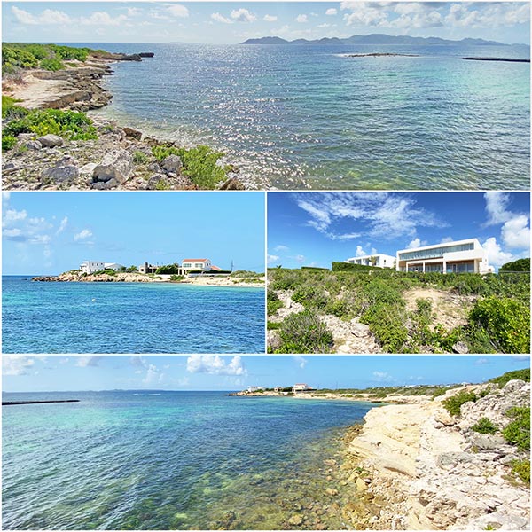 Pelican Bay Properties Anguilla  