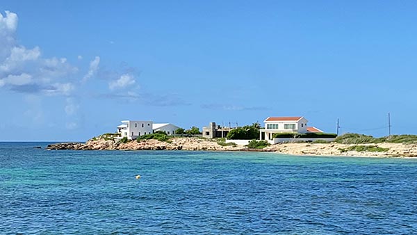 Pelican Bay Villas Anguilla   