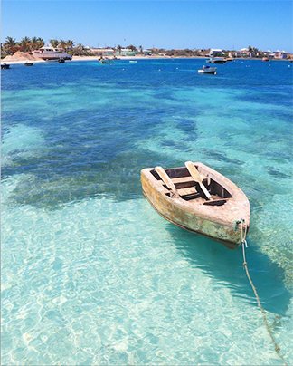 Anguilla beaches, Island Harbour, Scilly Cay