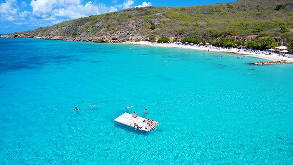 Playa Porto Marie 