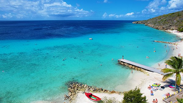 Playa Porto Marie 