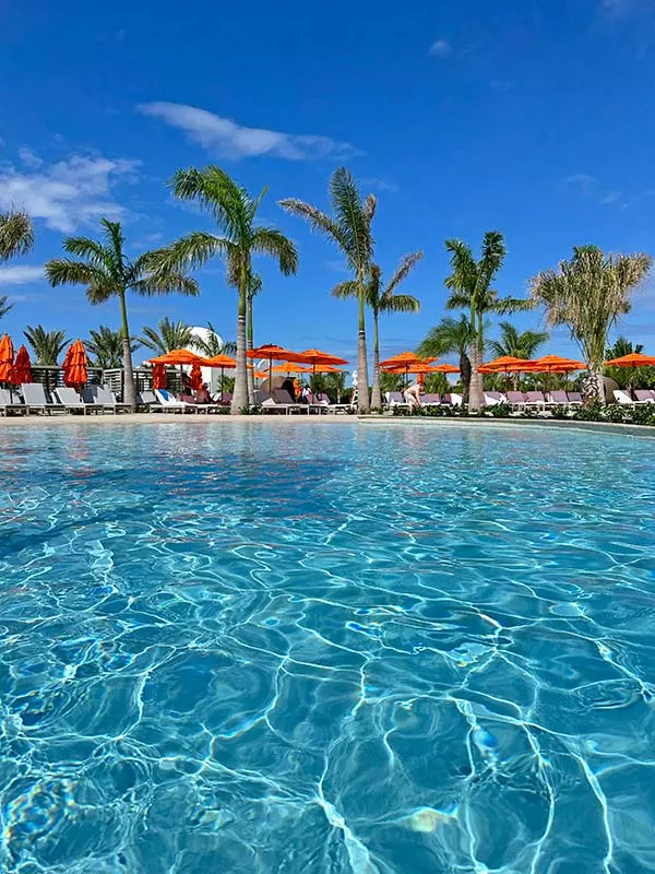 pool at aurora entertainment park
