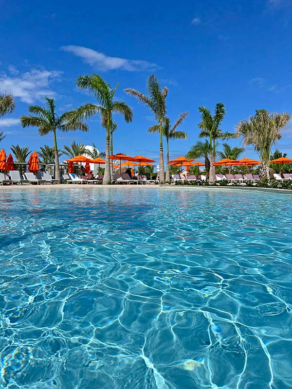 pool at aurora entertainment park