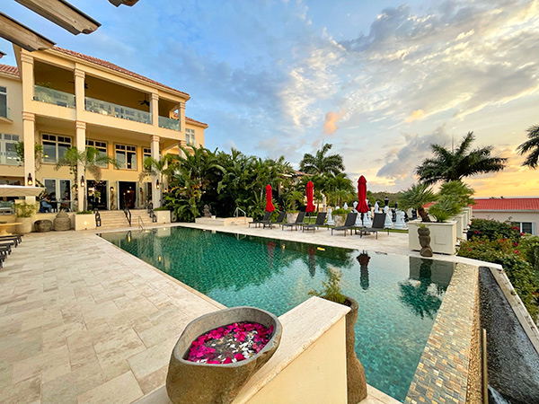 quintessence hotel 