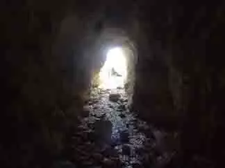 cavannagh cave in katouche value