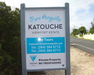 pure anguilla katouche sign
