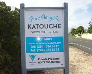 pure anguilla katouche sign