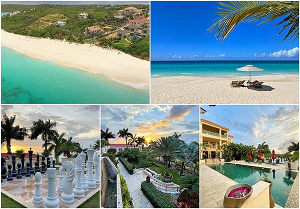anguilla real estate